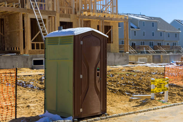 Best ADA-Compliant Portable Toilet Rental in USA