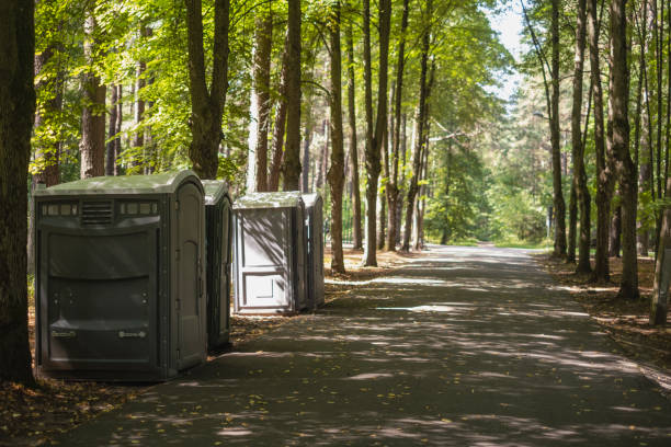 Best Standard Portable Toilet Rental in USA